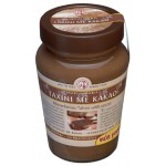 Tahini sezamová pasta kakaová 350g